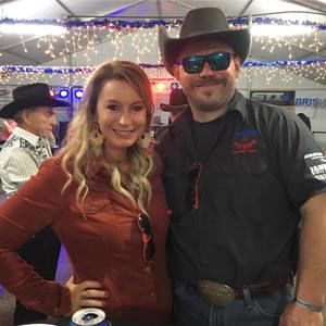 Meet your Posher, Jimmie